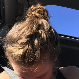 Meet your Posher, Georgia